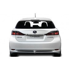 Lexus CT 200h 5 Porte